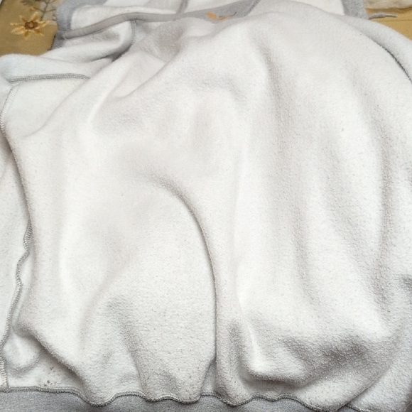 Carhartt Loose Fit Midweight Hooded Zip-Front Sweatshirt Size M MSRP $59.99 - Picture 5 of 7